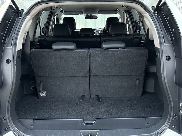 Used Mitsubishi Shogun Sport 2019 for sale - 73880625: Photo 8