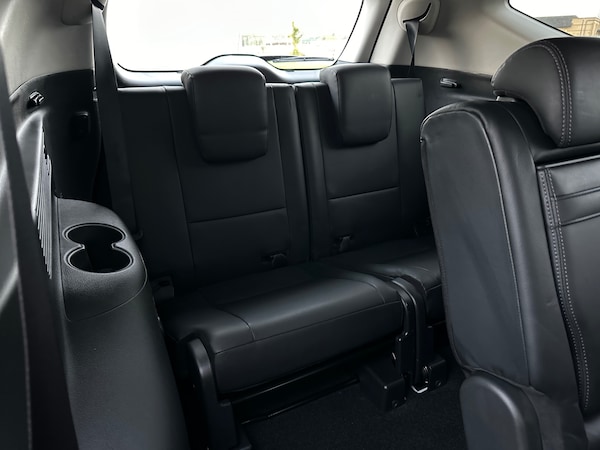 Used Mitsubishi Shogun Sport 2019 for sale - 73880625: Photo 9