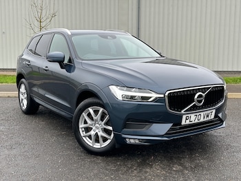 Used Volvo XC60 2020 for sale - 79305847: Photo