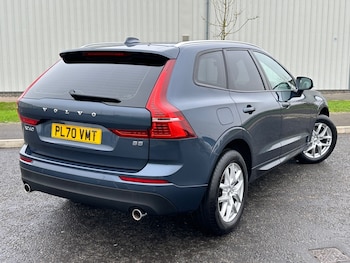Used Volvo XC60 2020 for sale - 79305847: Photo