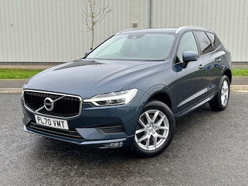 Used Volvo XC60 2020 for sale - 79305847: Photo