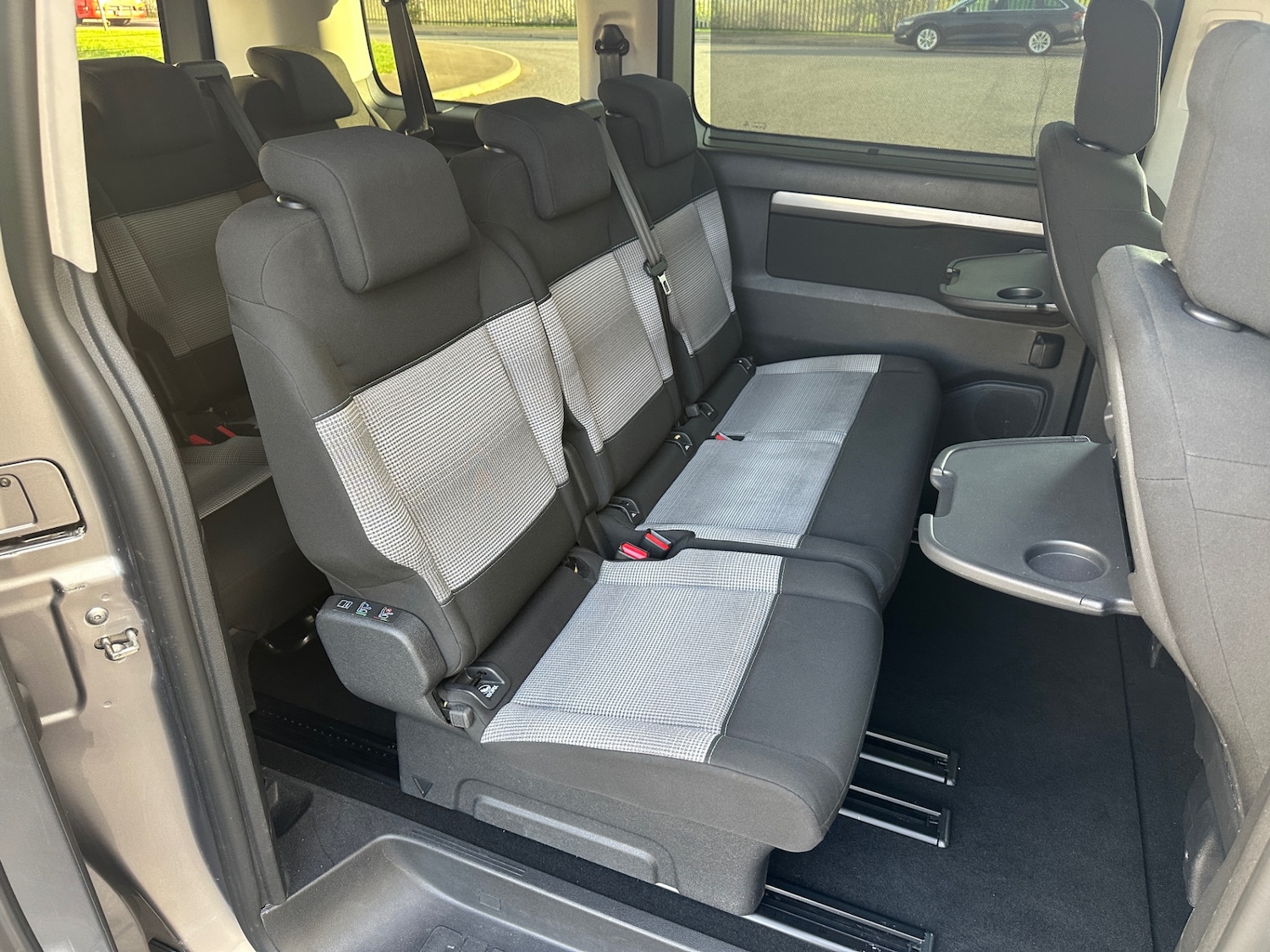 Used Citroen Space Tourer 2020 for sale - 76378881: Photo 10