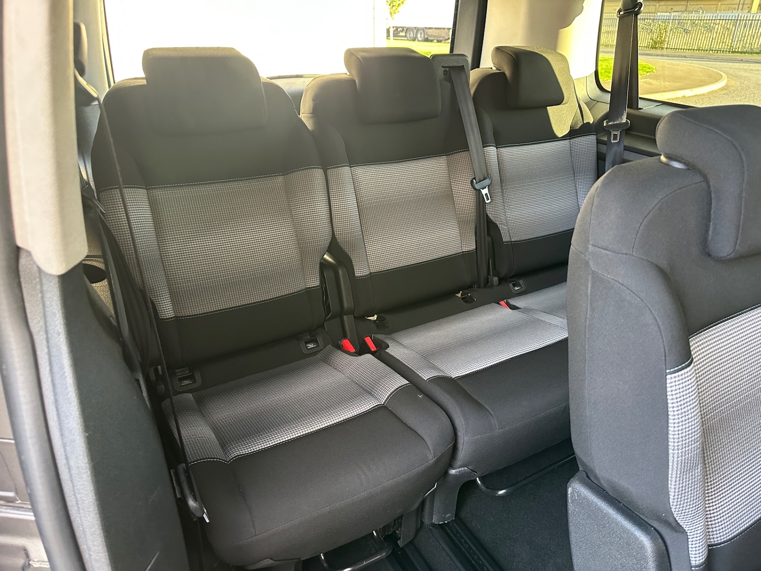 Used Citroen Space Tourer 2020 for sale - 76378881: Photo 12