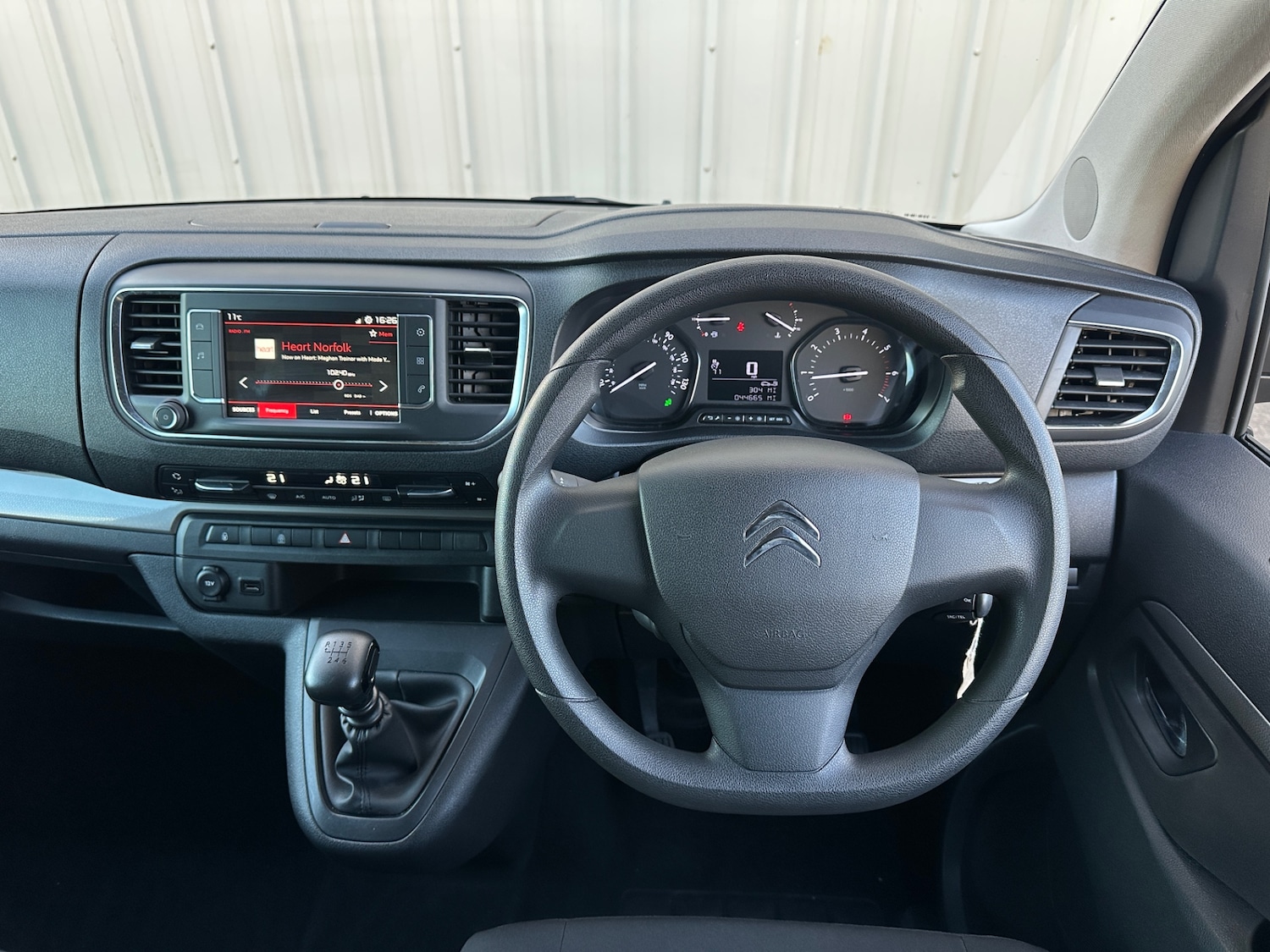 Used Citroen Space Tourer 2020 for sale - 76378881: Photo 18