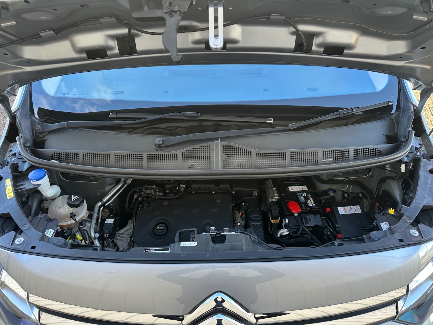 Used Citroen Space Tourer 2020 for sale - 76378881: Photo 19