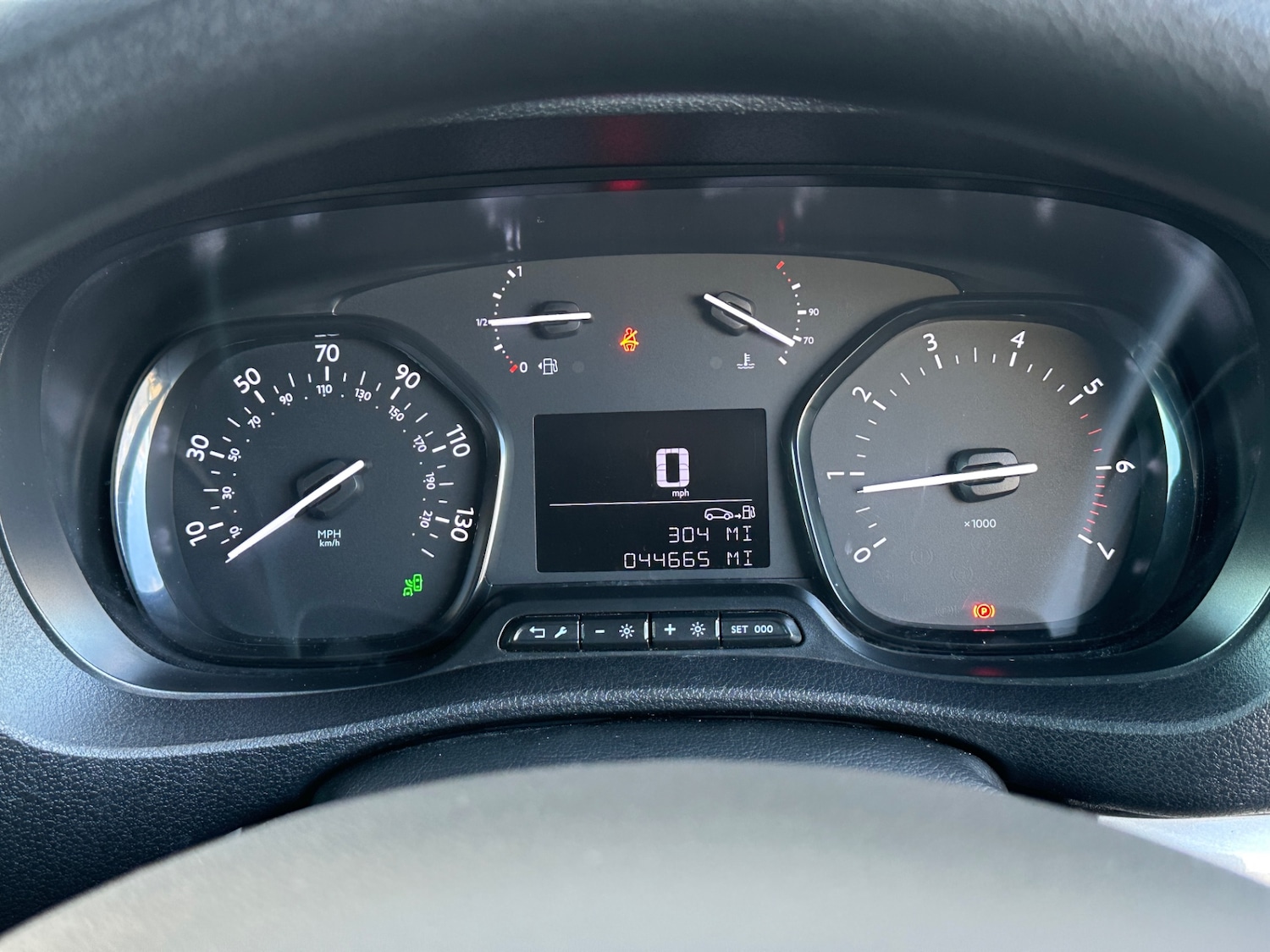 Used Citroen Space Tourer 2020 for sale - 76378881: Photo 21