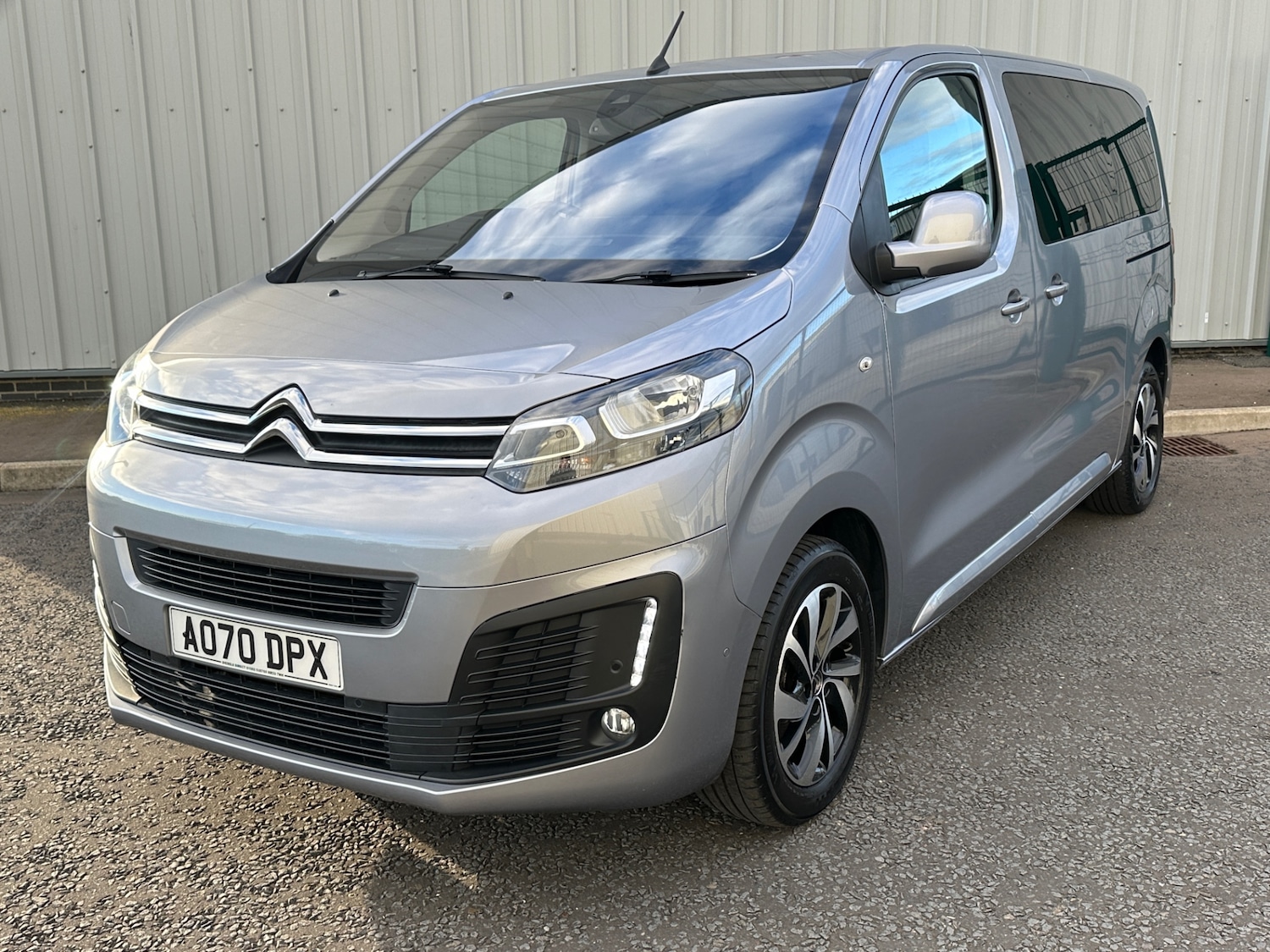 Used Citroen Space Tourer 2020 for sale - 76378881: Photo 29