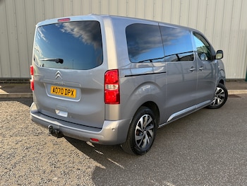 Used Citroen Space Tourer 2020 for sale - 76378881: Photo
