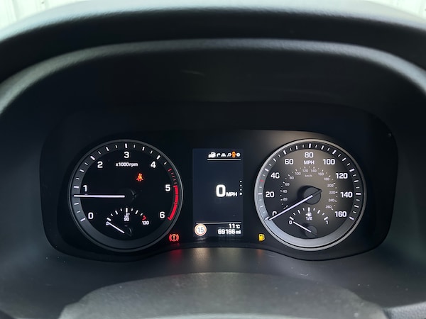 Used Hyundai TUCSON 2016 for sale - 73823976: Photo 19