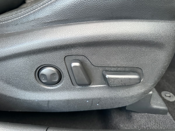 Used Hyundai TUCSON 2016 for sale - 73823976: Photo 20