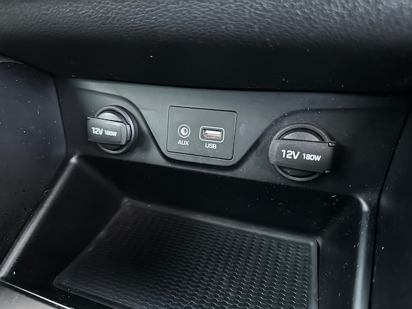 Used Hyundai TUCSON 2016 for sale - 73823976: Photo 27