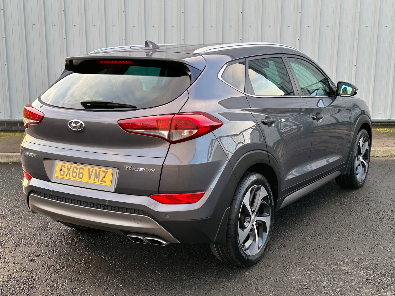 Vehicle 36