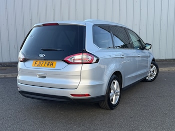 Used Ford Galaxy 2017 for sale - 79326064: Photo