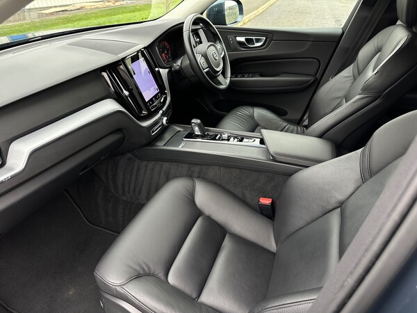 Used Volvo XC60 2020 for sale - 73063913: Photo 10