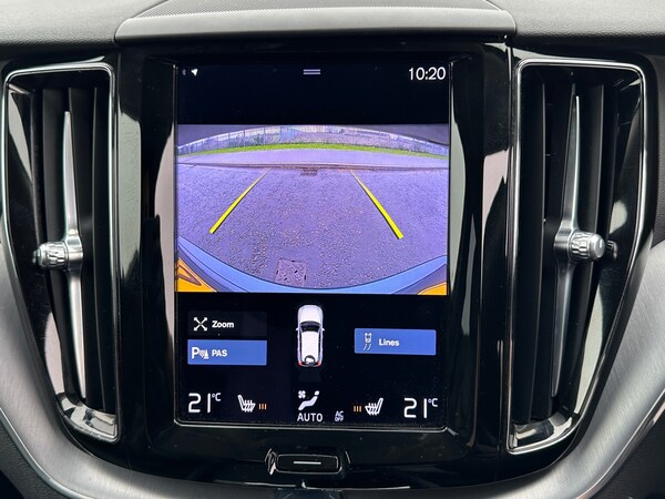 Used Volvo XC60 2020 for sale - 73063913: Photo 14