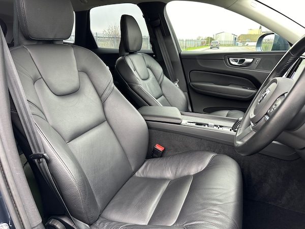 Used Volvo XC60 2020 for sale - 73063913: Photo 17