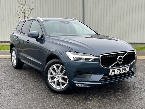 Used Volvo XC60 2020 for sale - 73063913: Photo 1