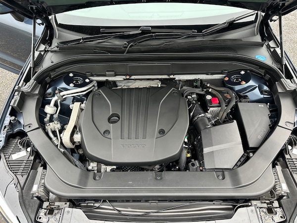 Used Volvo XC60 2020 for sale - 73063913: Photo 25