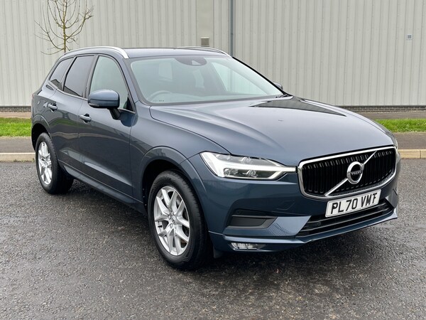 Used Volvo XC60 2020 for sale - 73063913: Photo 26