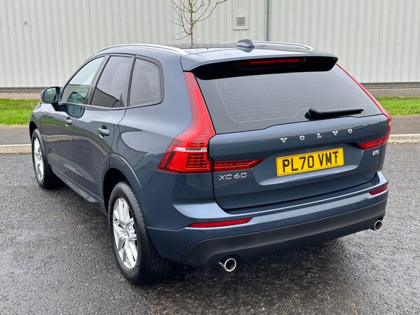Used Volvo XC60 2020 for sale - 73063913: Photo 27
