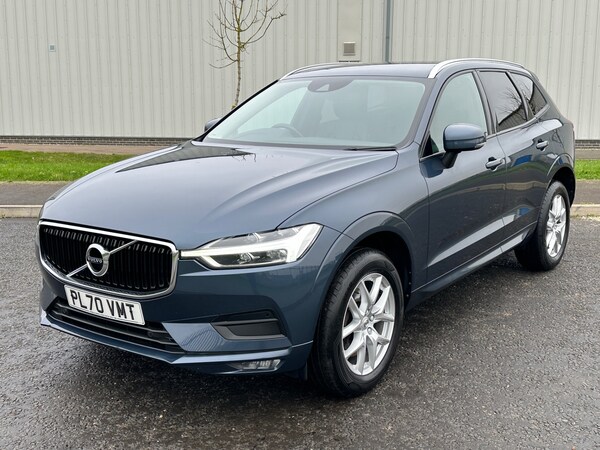 Used Volvo XC60 2020 for sale - 73063913: Photo 28