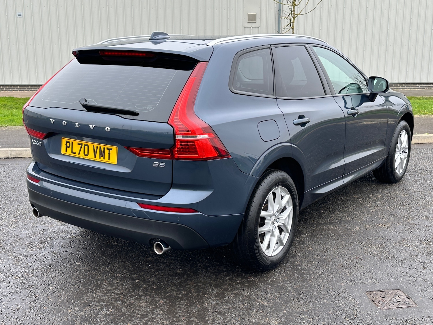 Vehicle 29