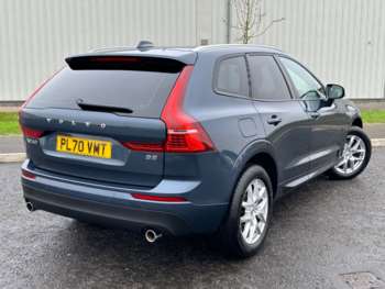 Used Volvo XC60 2020 for sale - 73063913: Photo
