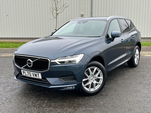 Used Volvo XC60 2020 for sale - 73063913: Photo 3