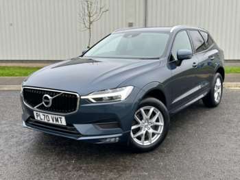 Used Volvo XC60 2020 for sale - 73063913: Photo