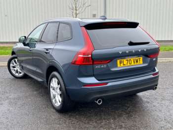 Used Volvo XC60 2020 for sale - 73063913: Photo