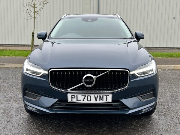 Used Volvo XC60 2020 for sale - 73063913: Photo 5