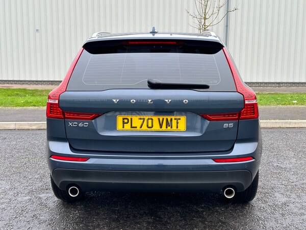 Used Volvo XC60 2020 for sale - 73063913: Photo 6