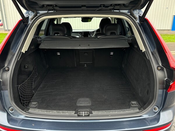 Used Volvo XC60 2020 for sale - 73063913: Photo 7