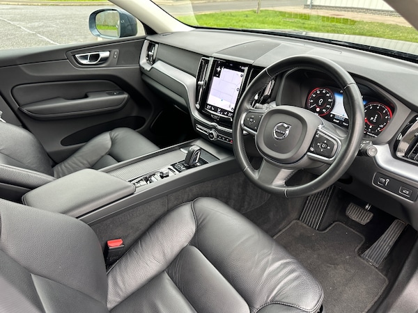 Used Volvo XC60 2020 for sale - 73063913: Photo 8