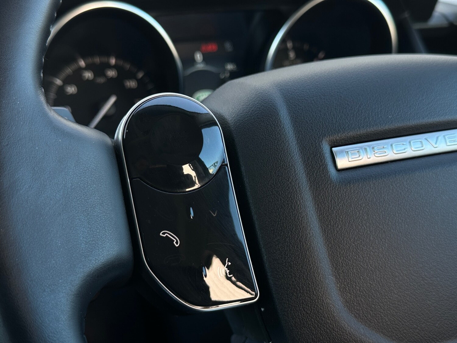 Vehicle 38