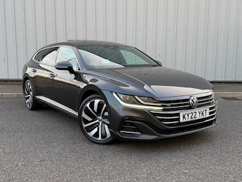 Used Volkswagen Arteon 2022 for sale - 79429122: Photo