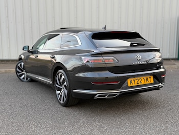Used Volkswagen Arteon 2022 for sale - 79429122: Photo