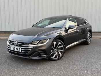 Used Volkswagen Arteon 2022 for sale - 79429122: Photo