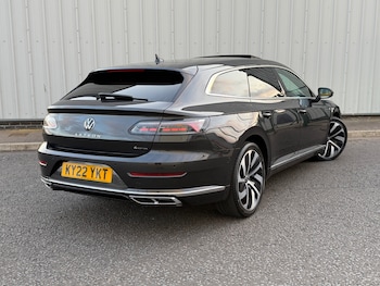 Used Volkswagen Arteon 2022 for sale - 79429122: Photo