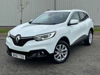 Used Renault Kadjar 2017 for sale - 74279873: Photo