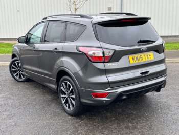 Used Ford Kuga 2019 for sale - 73065324: Photo