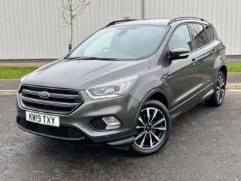 Used Ford Kuga 2019 for sale - 73065324: Photo