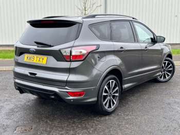 Used Ford Kuga 2019 for sale - 73065324: Photo