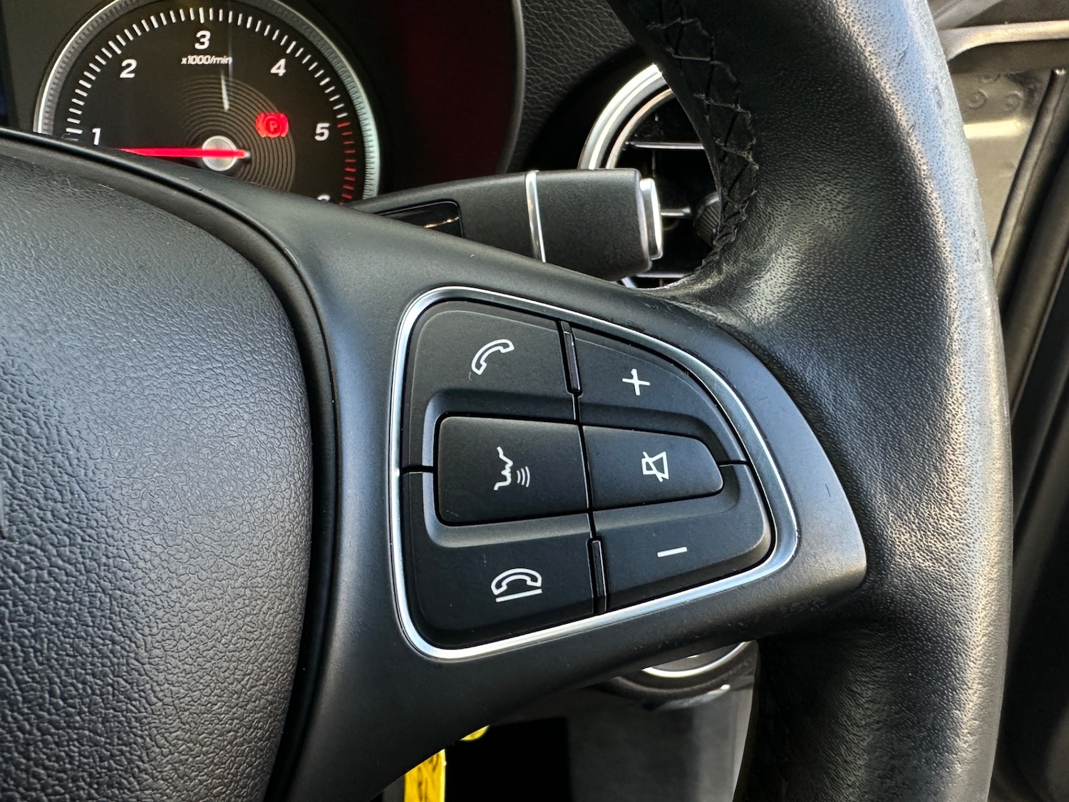 Used Mercedes-Benz C Class 2018 for sale - 76022529: Photo 23