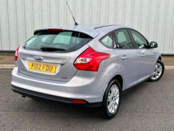 Used Ford Focus 2012 for sale - 68000355: Photo