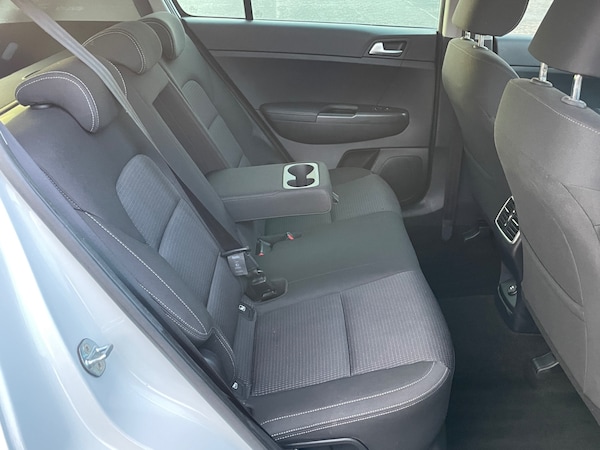 Used Kia Sportage 2018 for sale - 71150568: Photo 11