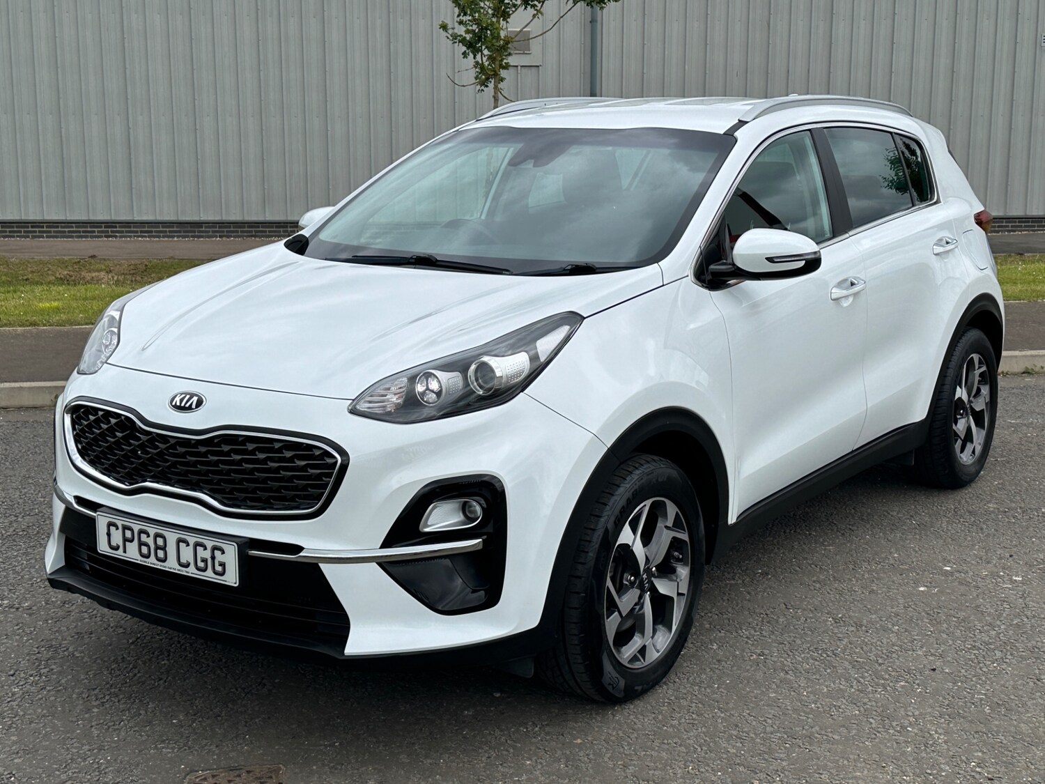 Vehicle 23