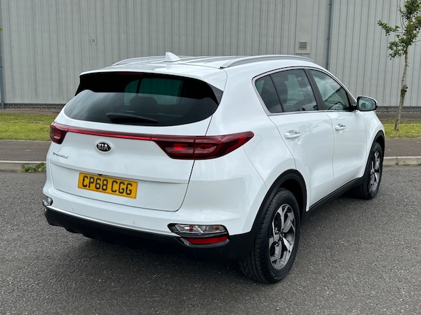 Used Kia Sportage 2018 for sale - 71150568: Photo 25