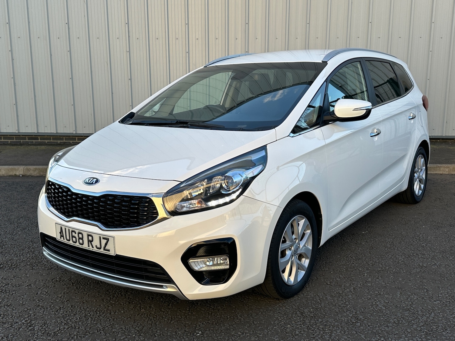 Vehicle 26
