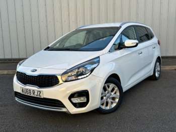 Used Kia Carens 2018 for sale - 72409287: Photo